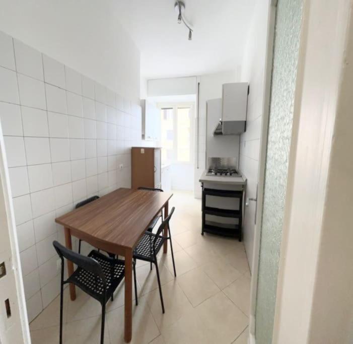 Cleverflat, Design And Top Spot Apartment *