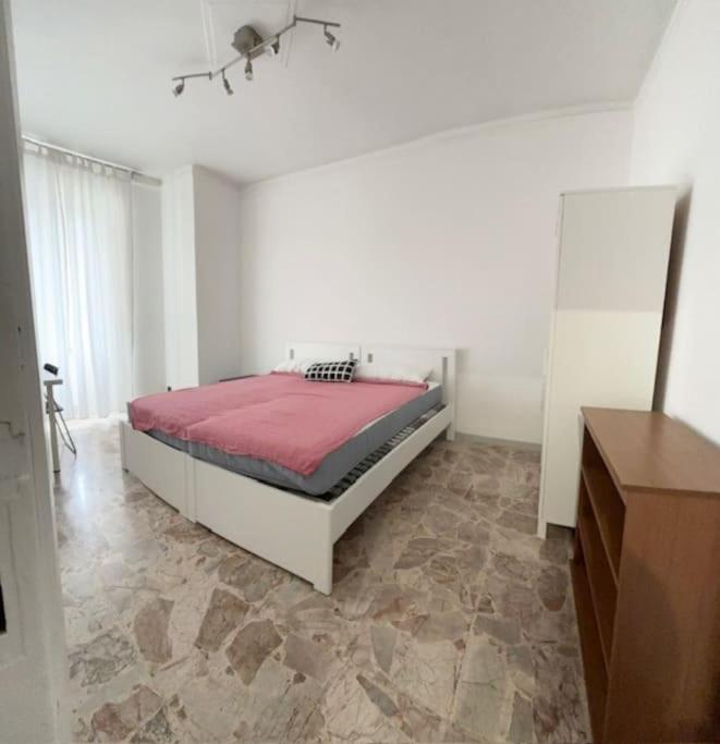Cleverflat, Design And Top Spot Apartment *