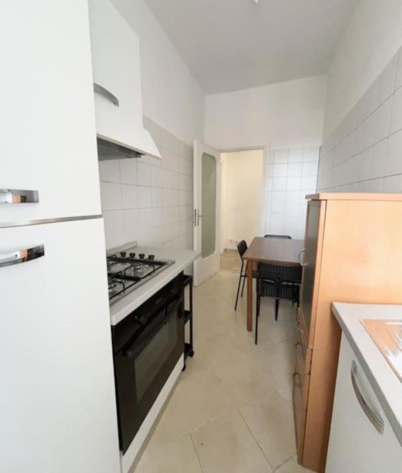 Cleverflat, Design And Top Spot Apartment