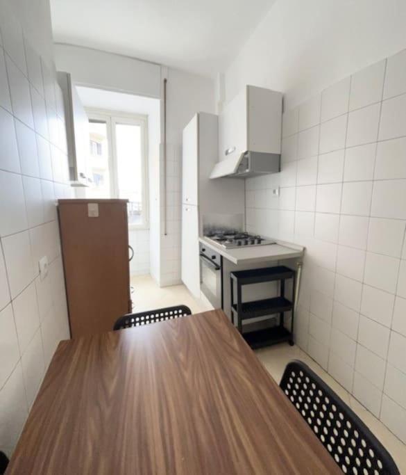 Cleverflat, Design And Top Spot Apartment