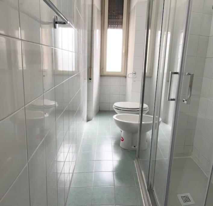Apartment Cleverflat, Design And Top Spot Rom